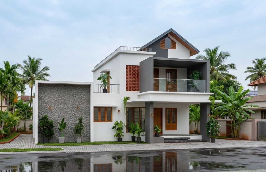 Modern Minimalist